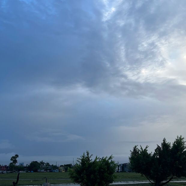 Pronostican Lluvias y Ambiente Frío en Estos Municipios de Tamaulipas